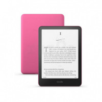 Amazon Kindle Paperwhite 12ª Generación 7" 16GB Pink
