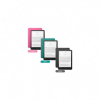 Amazon Kindle Paperwhite 12ª Generación 7" 16GB Pink