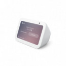 Amazon Echo Show 5 Altavoz Bluetooth Inteligente 3ª Gen Blanco