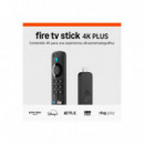 Amazon Fire Tv Stick 4K Plus 8GB
