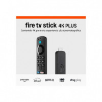AMAZON Fire TV Stick 4K Plus 8GB