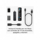 Amazon Fire Tv Stick 4K Plus 8GB