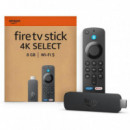 Amazon Fire Tv Stick 4K Select 8GB
