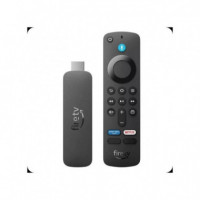 AMAZON Fire TV Stick 4K Select 8GB