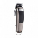 REMINGTON HC9100 Heritage Cortapelos Pro con Cuchillas de Acero y Batería de Litio