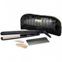 REMINGTON S3505GP Plancha de Pelo 230º con Set de Regalo