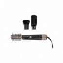 REMINGTON AS7580 Cepillo de Aire Moldeador Giratorio 1.000W