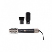 REMINGTON AS7580 Cepillo de Aire Moldeador Giratorio 1.000W