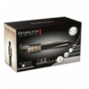REMINGTON AS7580 Cepillo de Aire Moldeador Giratorio 1.000W