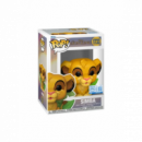 FUNKO Pop Simba Rey León Exclusivo 1733