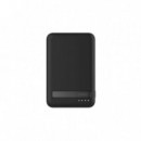 Powerbank 5.000MAH BELKIN QI2 15W Magsafe con Soporte Negro (BPD006BTBK)