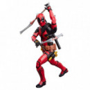 Figura Articulada Dogpool y Deadpool Marvel Legends Series 15CM  HASBRO