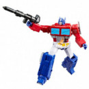 Figura Optimus Prime One Shall Stand Studio Series Transformers 18CM  HASBRO