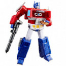 Figura Optimus Prime One Shall Stand Studio Series Transformers 18CM  HASBRO
