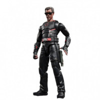 Figura Articulada Marvel's Blade Deadpool & Wolverine Marvel Legends Series 15CM  HASBRO