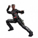 Figura Articulada Marvel's Blade Deadpool & Wolverine Marvel Legends Series 15CM  HASBRO