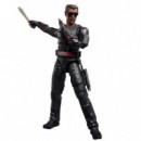 Figura Articulada Marvel's Blade Deadpool & Wolverine Marvel Legends Series 15CM  HASBRO