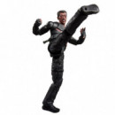 Figura Articulada Marvel's Blade Deadpool & Wolverine Marvel Legends Series 15CM  HASBRO