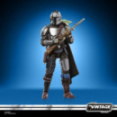 Figura The Mandalorian & Grogu Star Wars  HASBRO