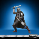 Figura The Mandalorian & Grogu Star Wars  HASBRO