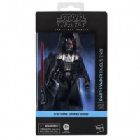 Figura Articulada Darth Vader Duel's End Obi-wan Kenobi Star Wars 15CM  HASBRO