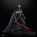 Figura Articulada Darth Vader Duel's End Obi-wan Kenobi Star Wars 15CM  HASBRO