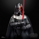 Figura Articulada Darth Vader Duel's End Obi-wan Kenobi Star Wars 15CM  HASBRO