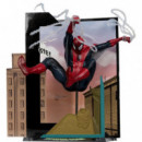 Estatua Spiderman Marvel Collection 1/10 18CM  MC FARLANE TOYS