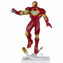 Estatua Iron Man Marvel Rivals Gameverse 1/6 28CM  MC FARLANE TOYS