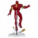 Estatua Iron Man Marvel Rivals Gameverse 1/6 28CM  MC FARLANE TOYS