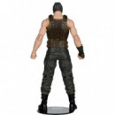 Figura Bane Deluxe Theatrical Edition Batman Dc Comics 19CM  MC FARLANE TOYS
