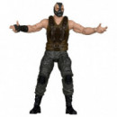 Figura Bane Deluxe Theatrical Edition Batman Dc Comics 19CM  MC FARLANE TOYS
