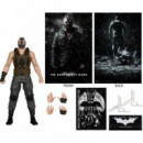 Figura Bane Deluxe Theatrical Edition Batman Dc Comics 19CM  MC FARLANE TOYS
