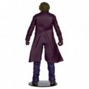 Figura The Joker Deluxe Theatrical Edition Batman Dc Comics 18CM  MC FARLANE TOYS