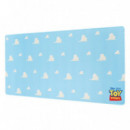 Alfombrilla Xl Nubes Toy Story Pixar Disney  GRUPO ERIK