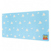 Alfombrilla Xl Nubes Toy Story Pixar Disney  GRUPO ERIK