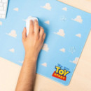 Alfombrilla Xl Nubes Toy Story Pixar Disney  GRUPO ERIK