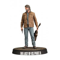Figura Joel The Last Of Us Part Ii  DARK HORSE COMICS