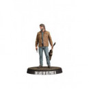 Figura Joel The Last Of Us Part Ii  DARK HORSE COMICS