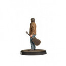 Figura Joel The Last Of Us Part Ii  DARK HORSE COMICS