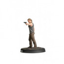 Figura Abby The Last Of Us Parte Ii  DARK HORSE COMICS