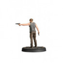Figura Abby The Last Of Us Parte Ii  DARK HORSE COMICS