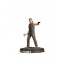 Figura Abby The Last Of Us Parte Ii  DARK HORSE COMICS