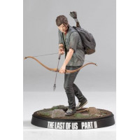 Figura Ellie con Arco The Last Of Us Part Ii  DARK HORSE COMICS
