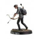 Figura Ellie con Arco The Last Of Us Part Ii  DARK HORSE COMICS