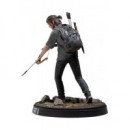 Figura Ellie con Arco The Last Of Us Part Ii  DARK HORSE COMICS