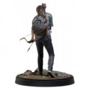 Figura Ellie con Arco The Last Of Us Part Ii  DARK HORSE COMICS