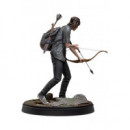 Figura Ellie con Arco The Last Of Us Part Ii  DARK HORSE COMICS