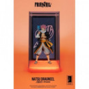 Figura Neón By TSUME Natsu Dragneel Fairy Tail