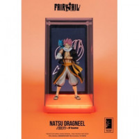 Figura Neón By TSUME Natsu Dragneel Fairy Tail
